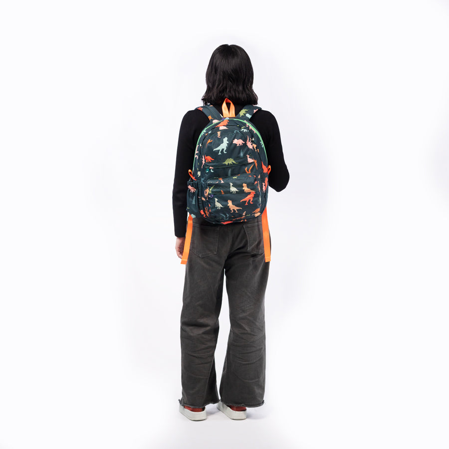 Morral 13” Mini Cocuy Anyurasi Park