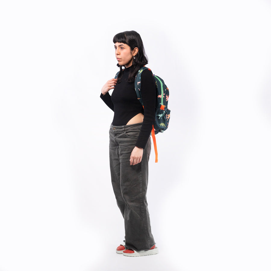 Morral 13” Mini Cocuy Anyurasi Park