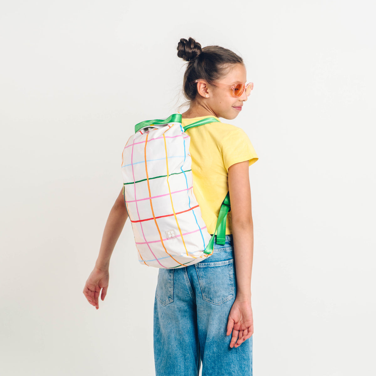 Tula Mini Mocoa Back 2 Cool