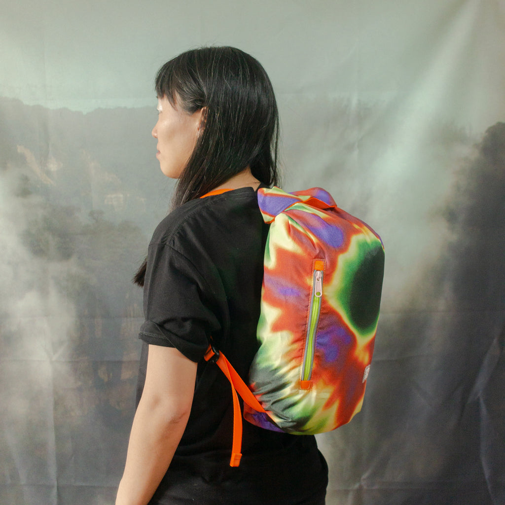 Tula Mini Mocoa De Noche – KUPA