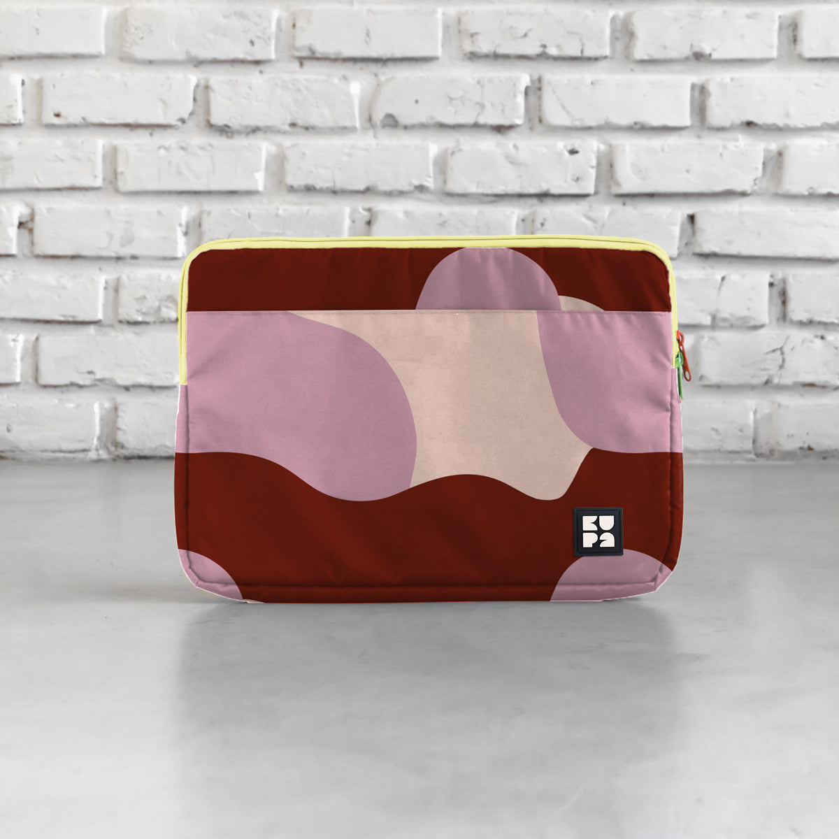 Funda para Laptop Mitú Manchas