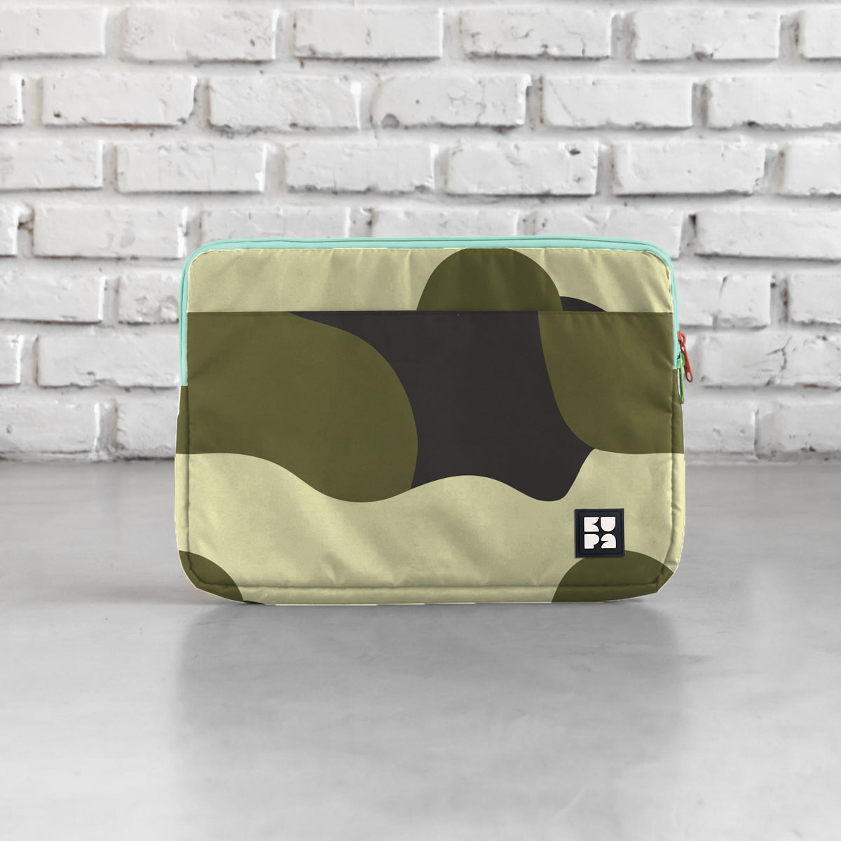 Funda para Laptop Mitú Manchas