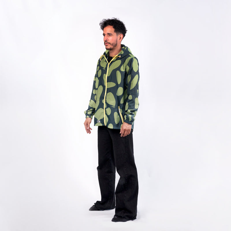 Chaqueta Mompox Anyurasi Park