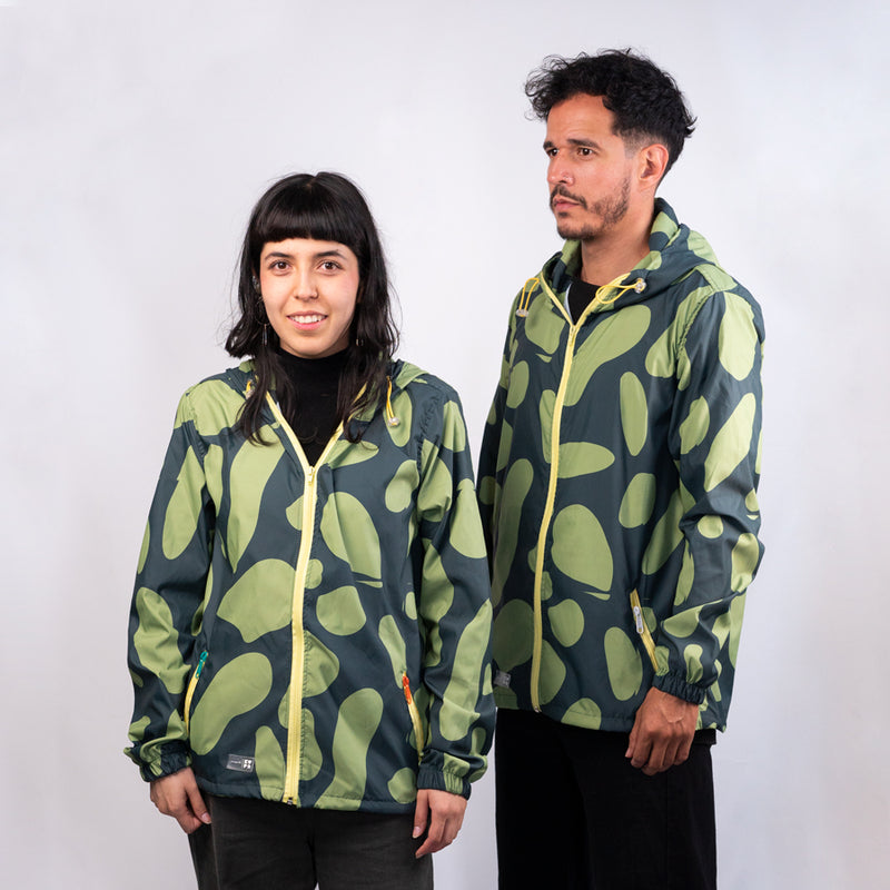 Chaqueta Mompox Anyurasi Park