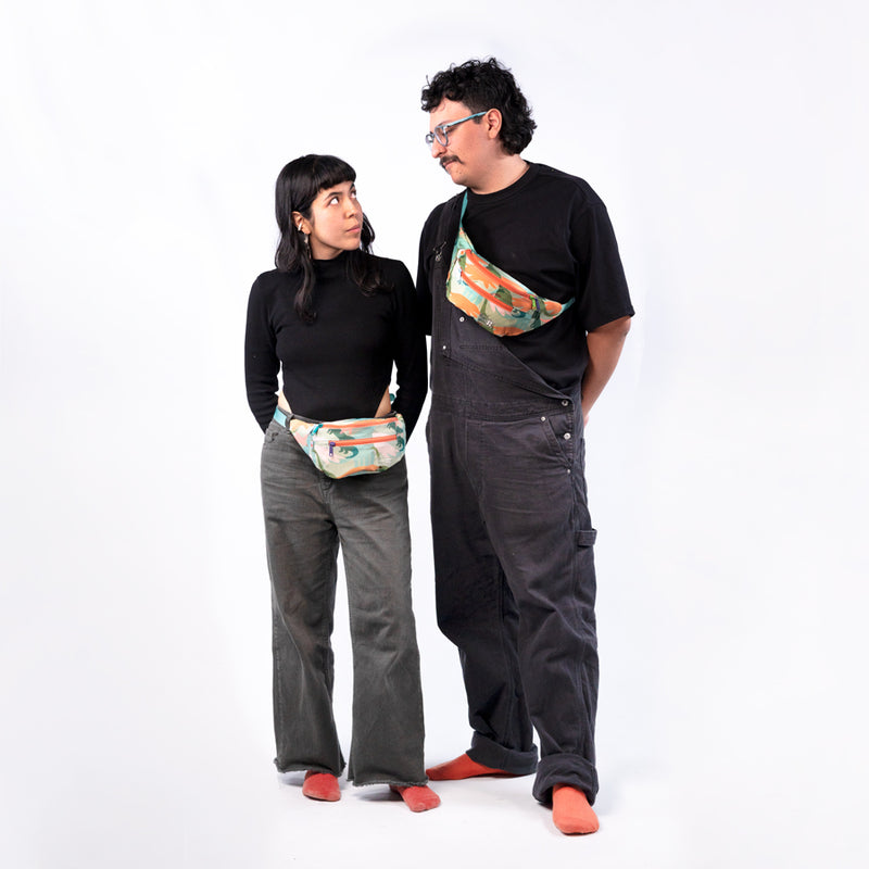 Canguro Necoclí Anyurasi Park