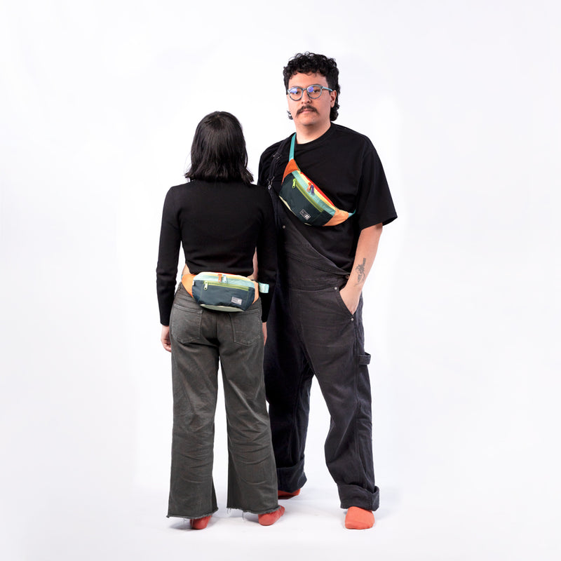 Canguro Necoclí Anyurasi Park