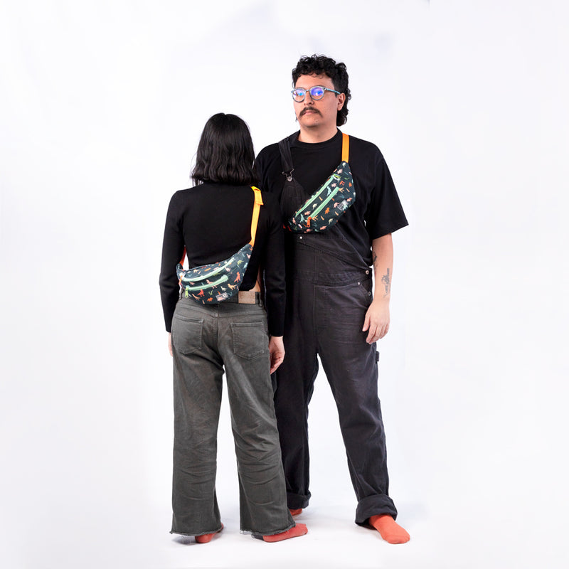 Canguro Necoclí Anyurasi Park