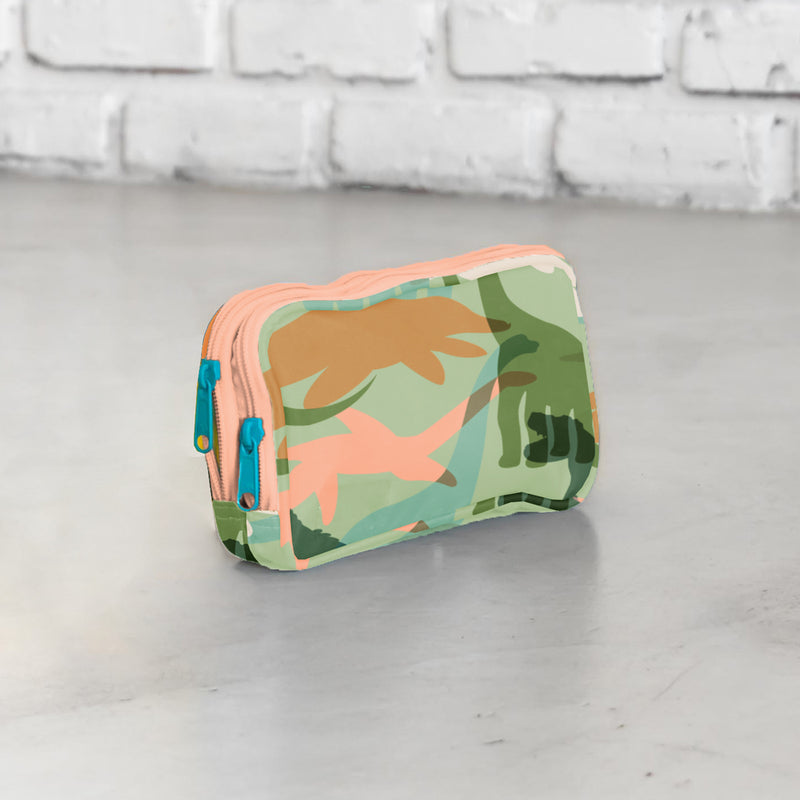 Cartuchera organizadora Salento Anyurasi Park