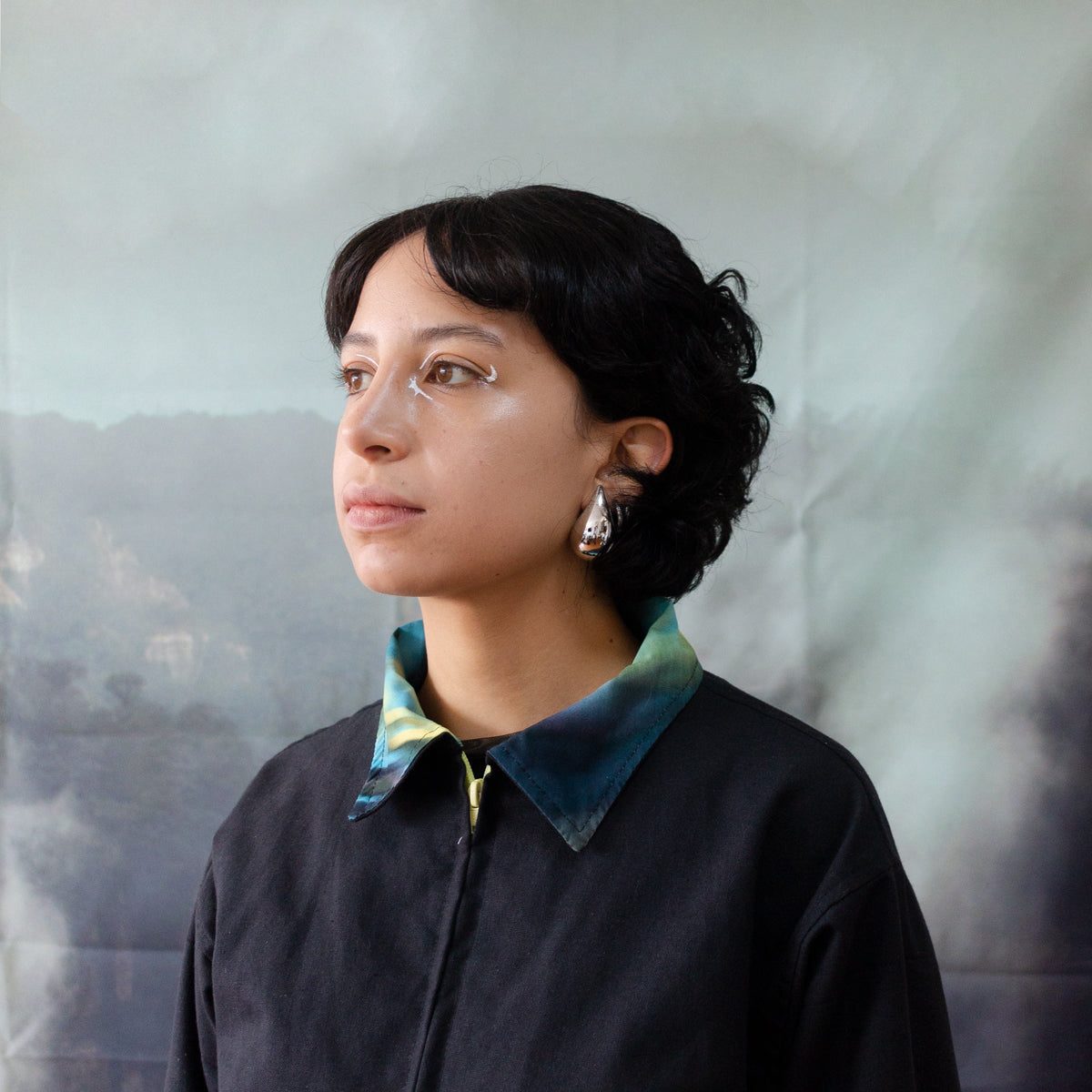 Chaqueta Silvania De Noche