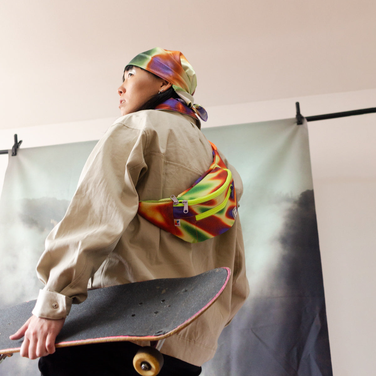 Chaqueta Silvania De Noche