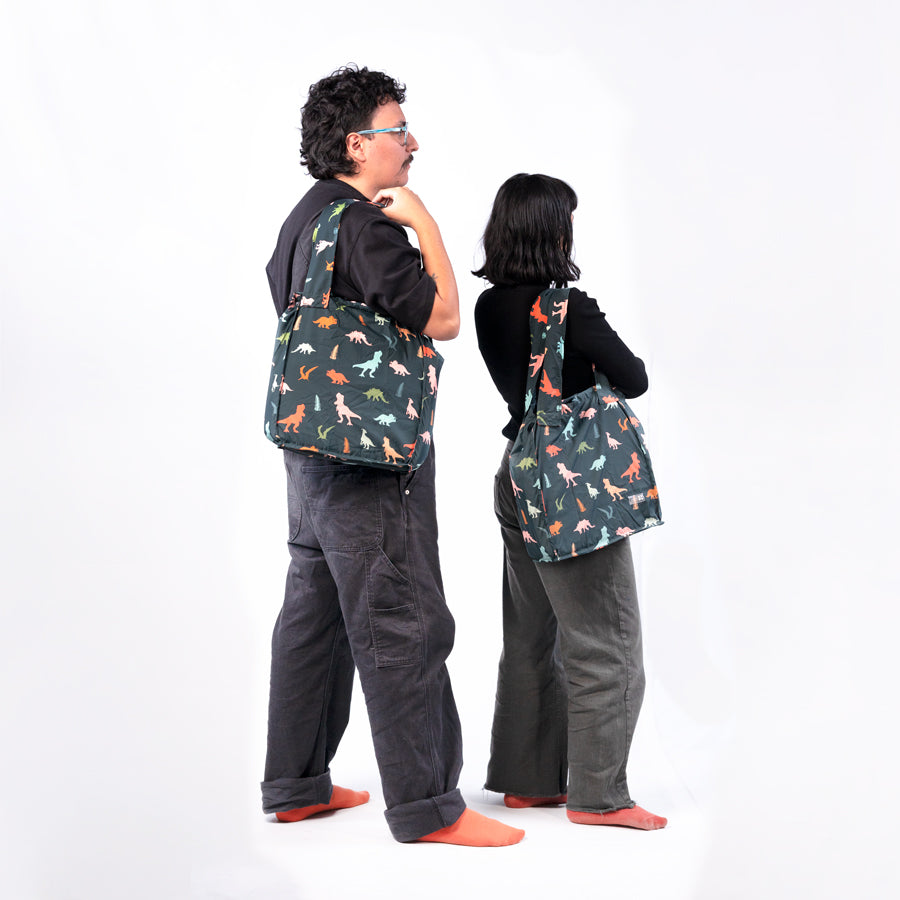 Tote Bag Tota Anyurasi Park