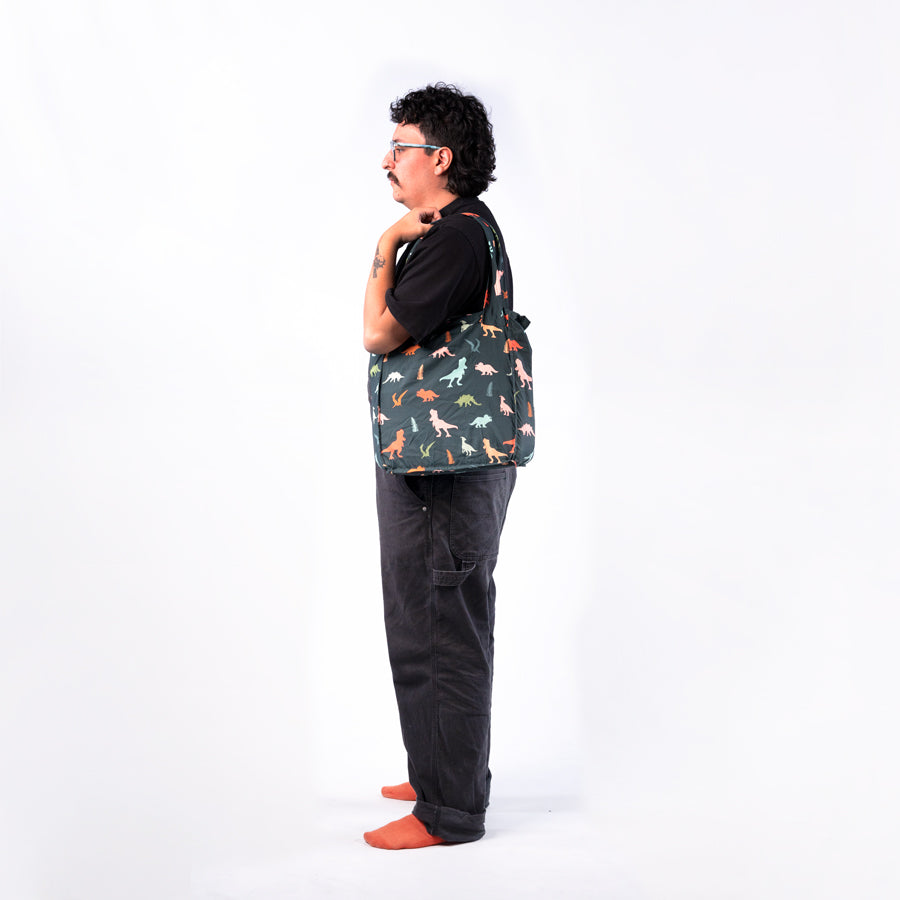 Tote Bag Tota Anyurasi Park
