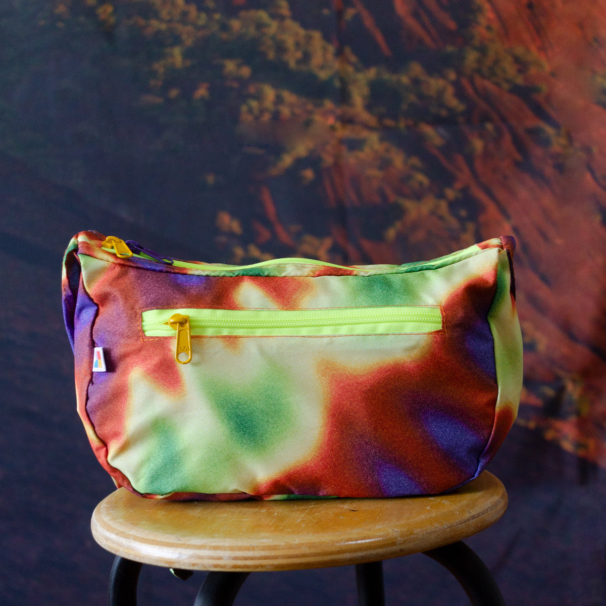 Bolso Urumita De Noche