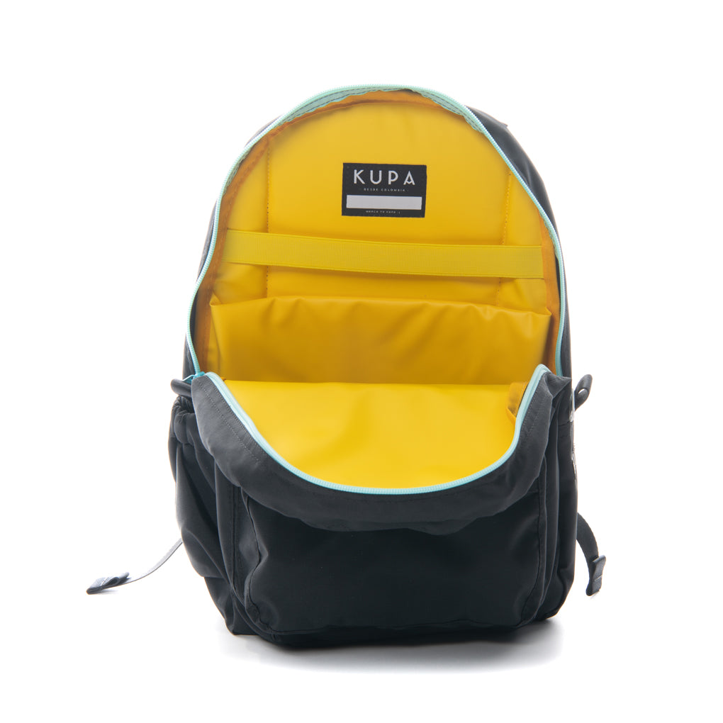 Mini Cocuy Suitcase Black