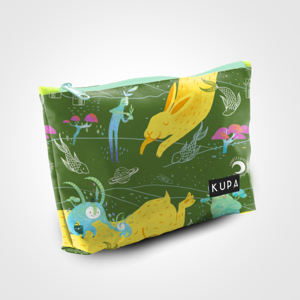 Gran Cunday Pencil Case Astral Travelers