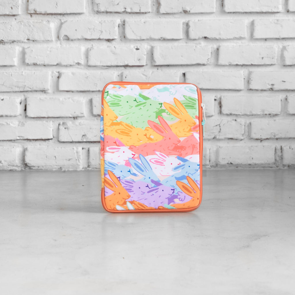 Funda para Tablet Cesar Conejos Astrales