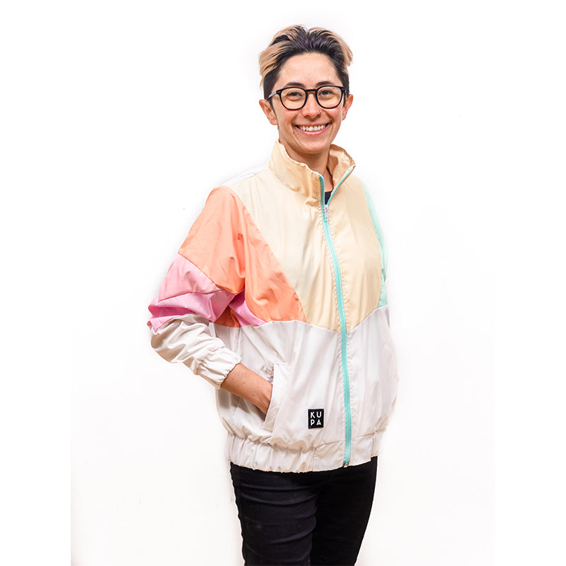 Choachi Colors Jacket