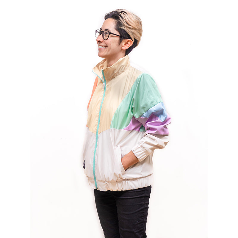 Chaqueta Choachí Colores