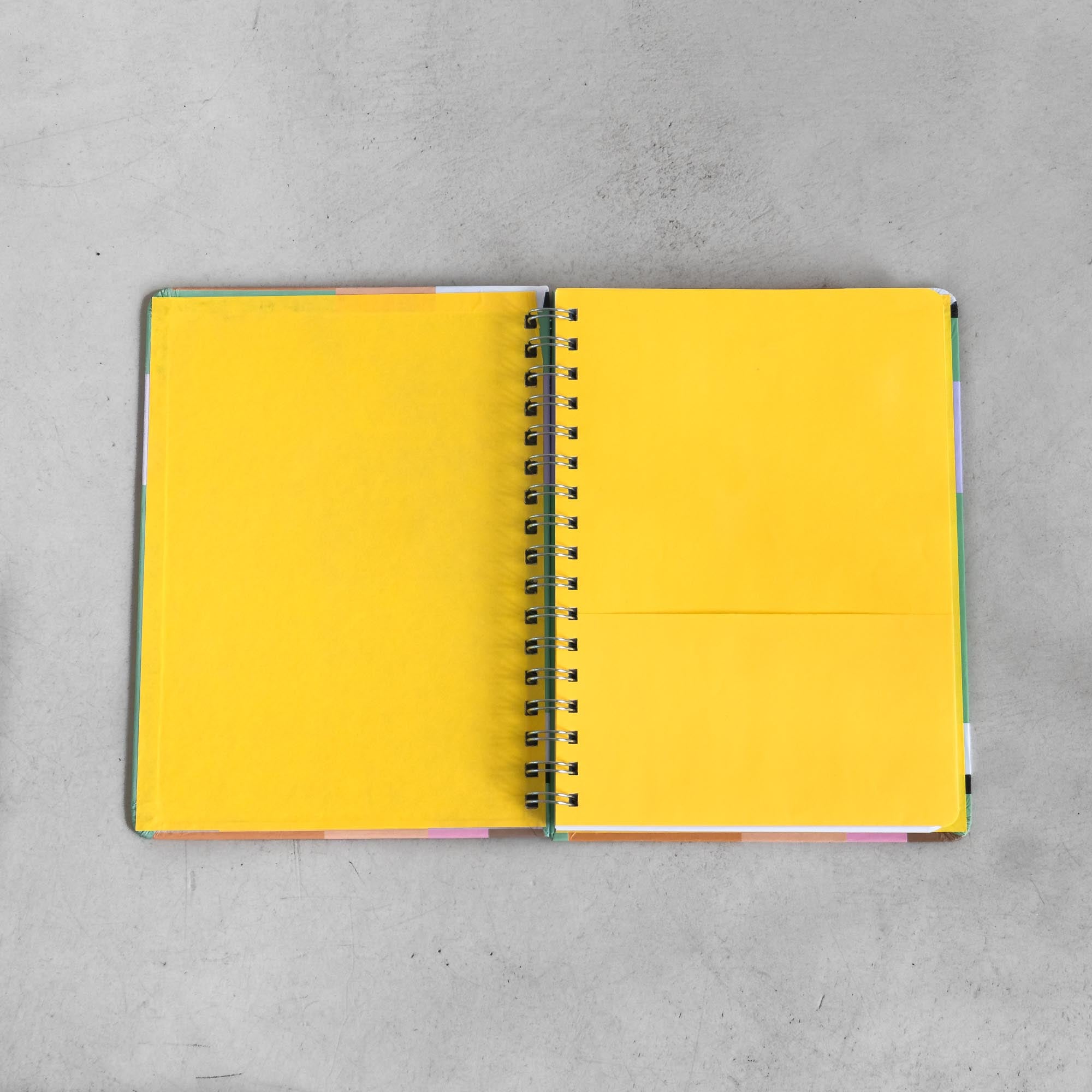 Aracataca Notebook