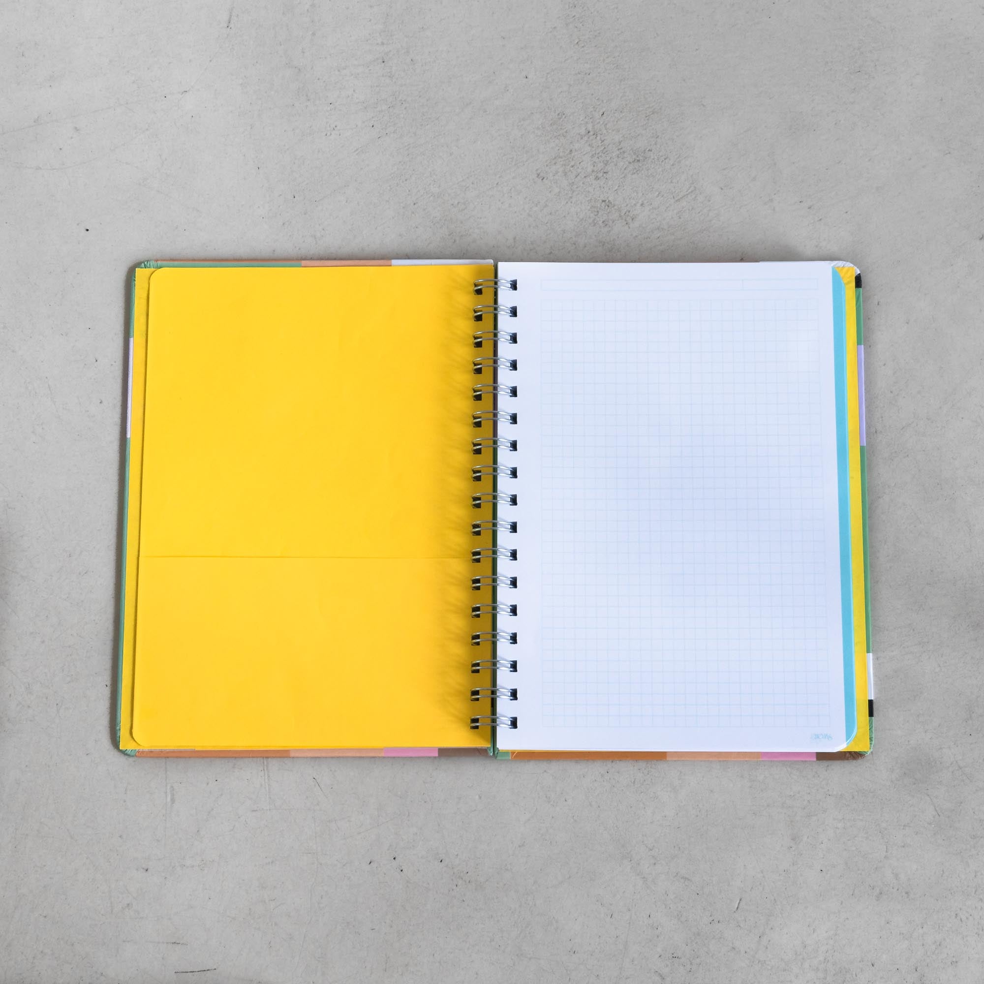 Aracataca Notebook