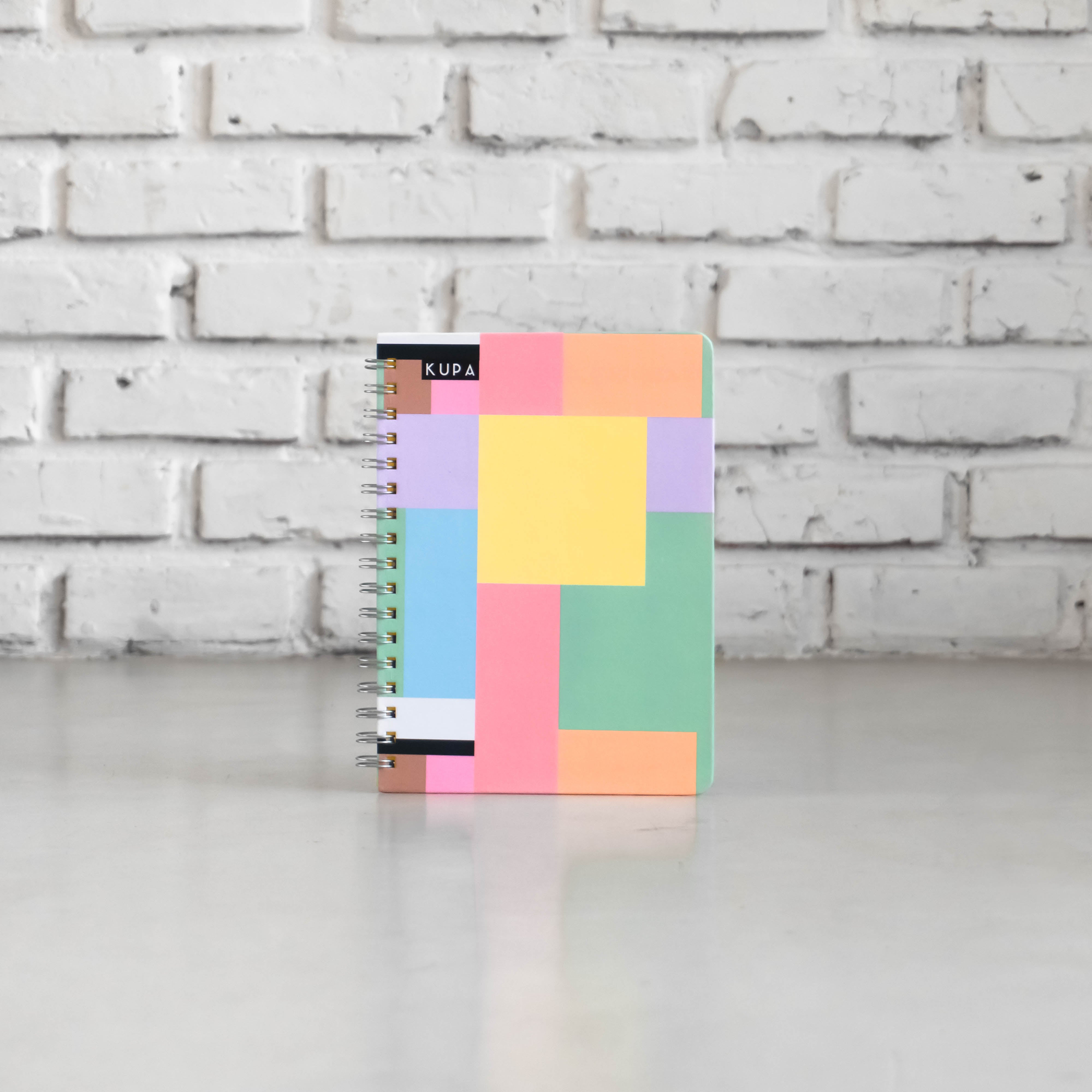 Aracataca Notebook