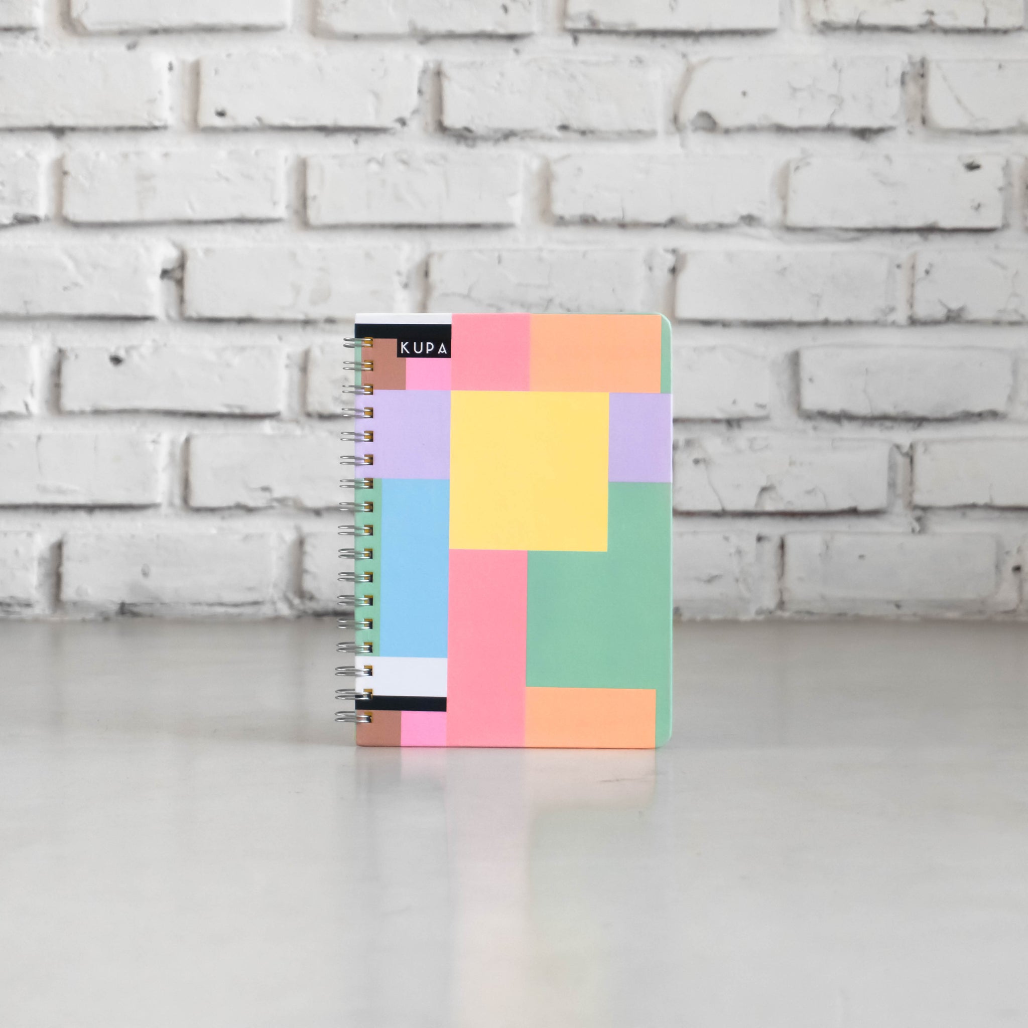 Aracataca Notebook