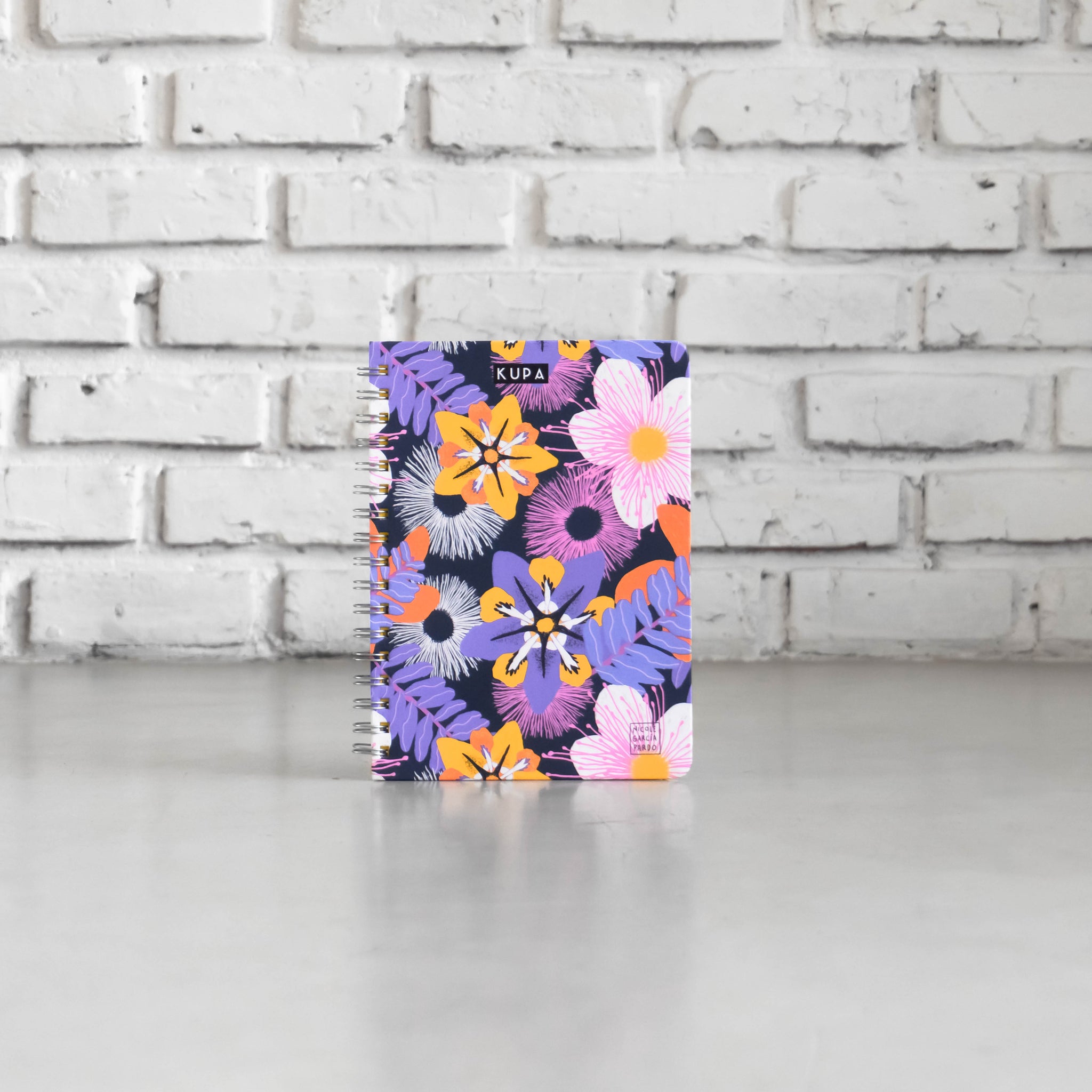 Aracataca Notebook