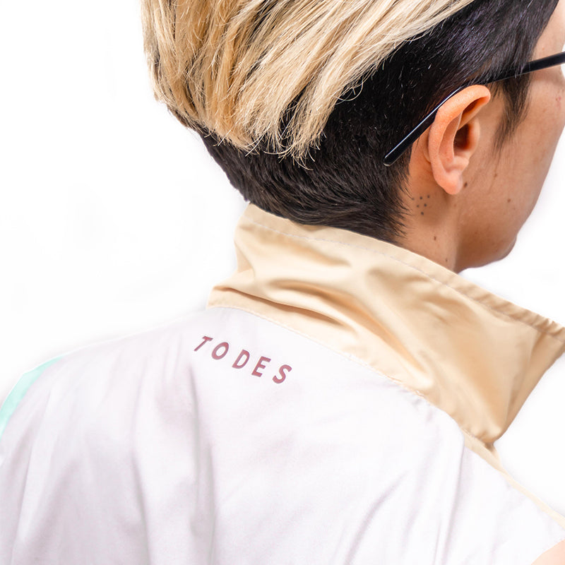 Chaqueta Choachí Colores