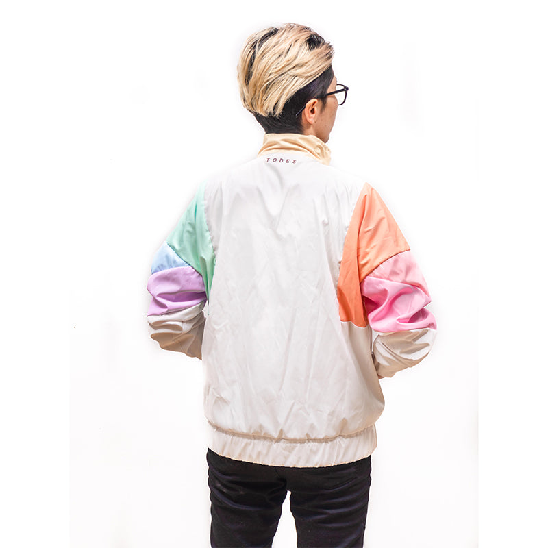 Chaqueta Choachí Colores