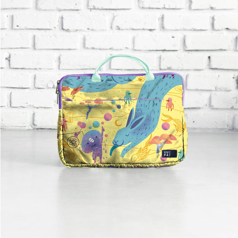 Funda para Laptop Vaupés Viajerxs Astrales