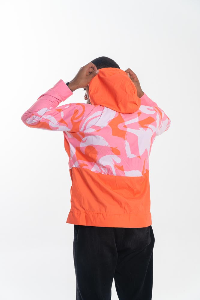 Chaqueta Ramiriquí Valientemente