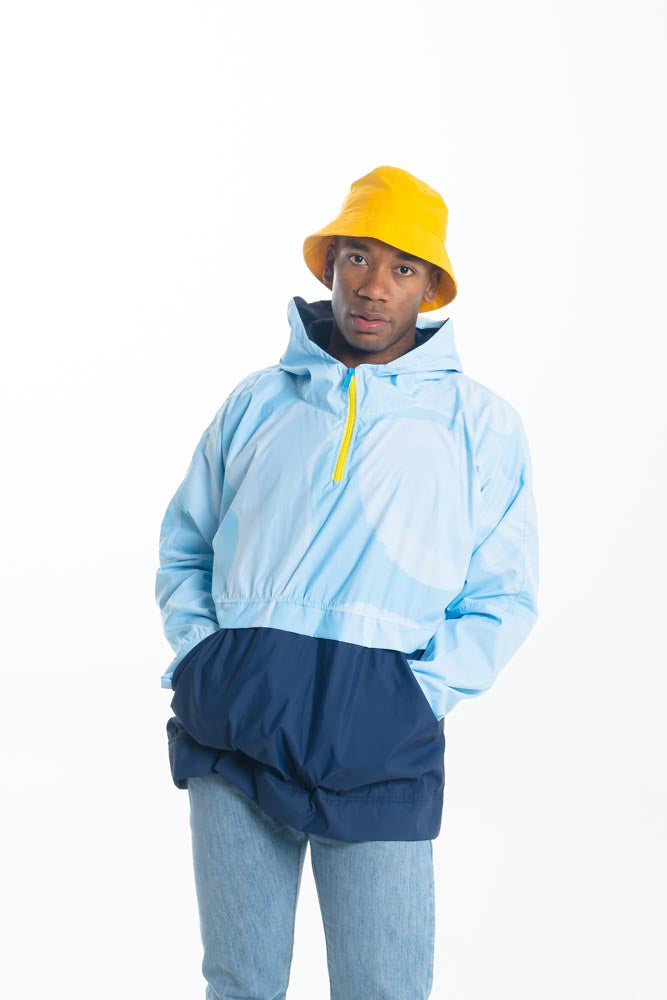 Chaqueta Ramiriquí Valientemente