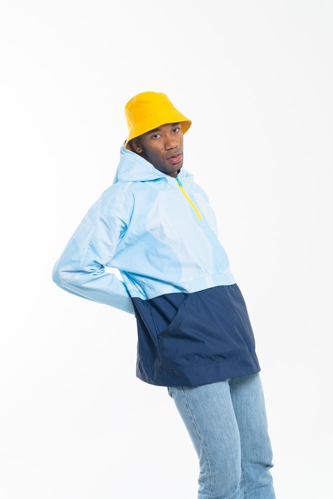 Chaqueta Ramiriquí Valientemente