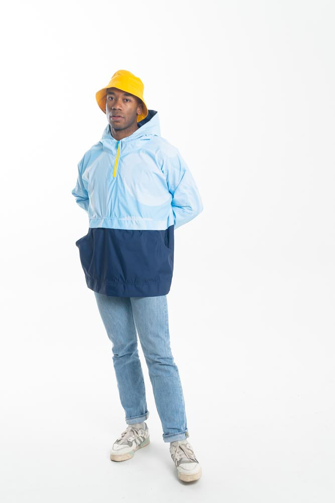 Chaqueta Ramiriquí Valientemente