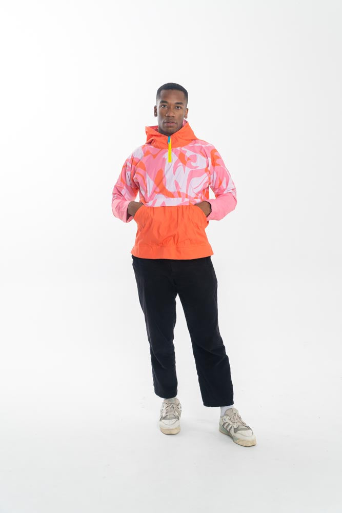 Chaqueta Ramiriquí Valientemente