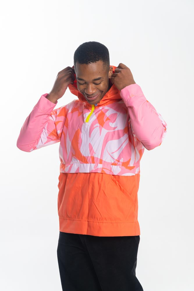 Chaqueta Ramiriquí Valientemente