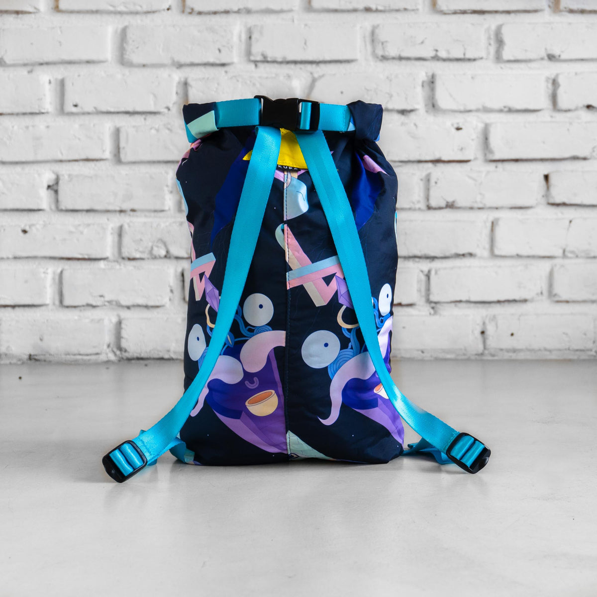 Tula Mini Mocoa Bouquet Cósmico