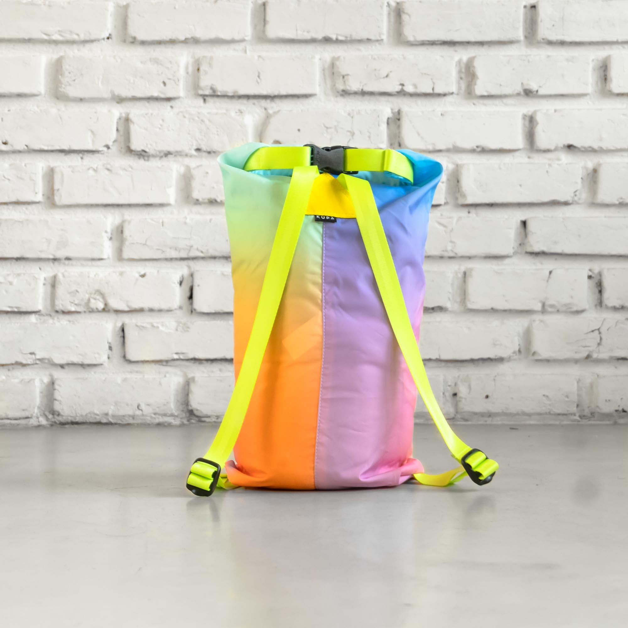 Tula Mini Mocoa Prisma