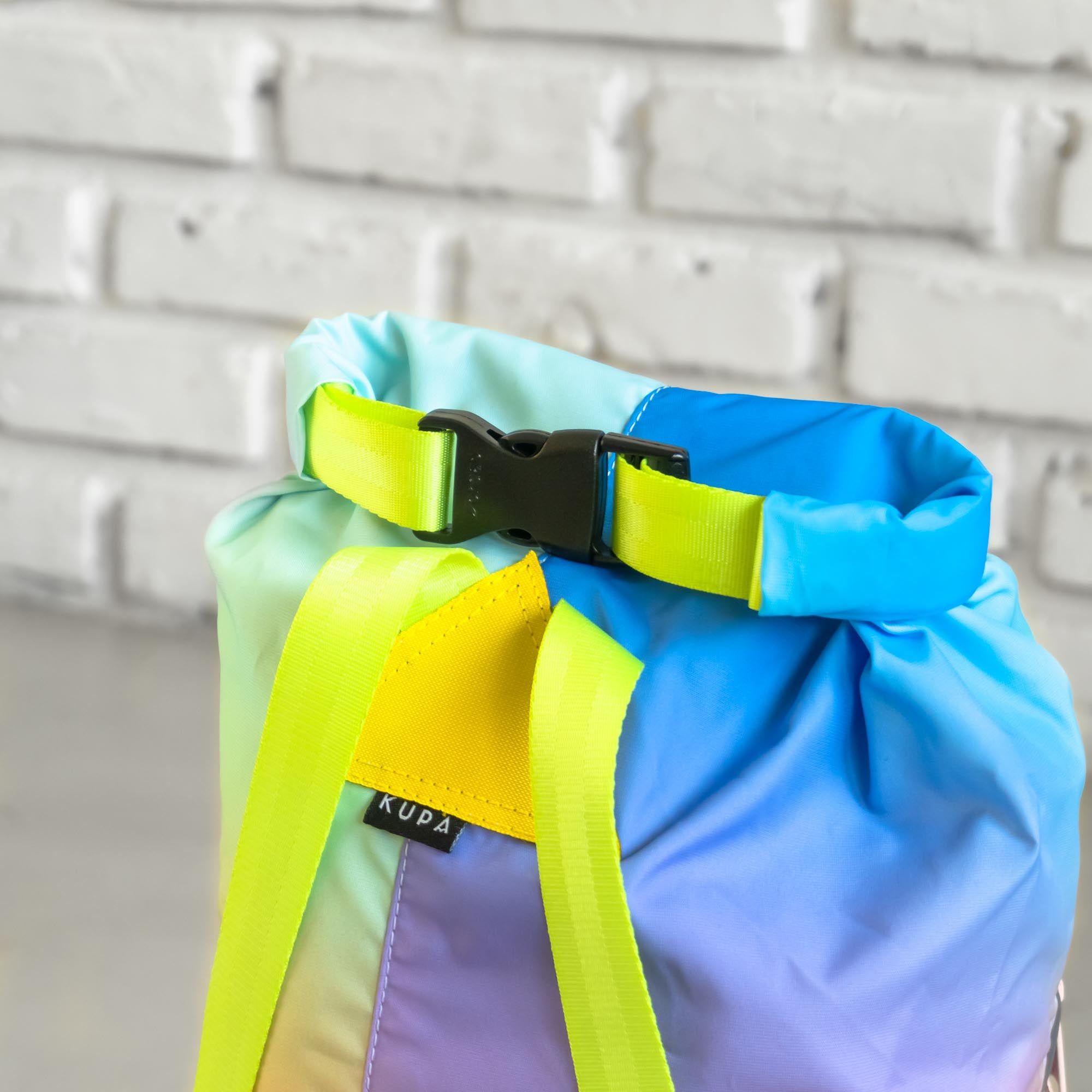 Tula Mini Mocoa Prisma