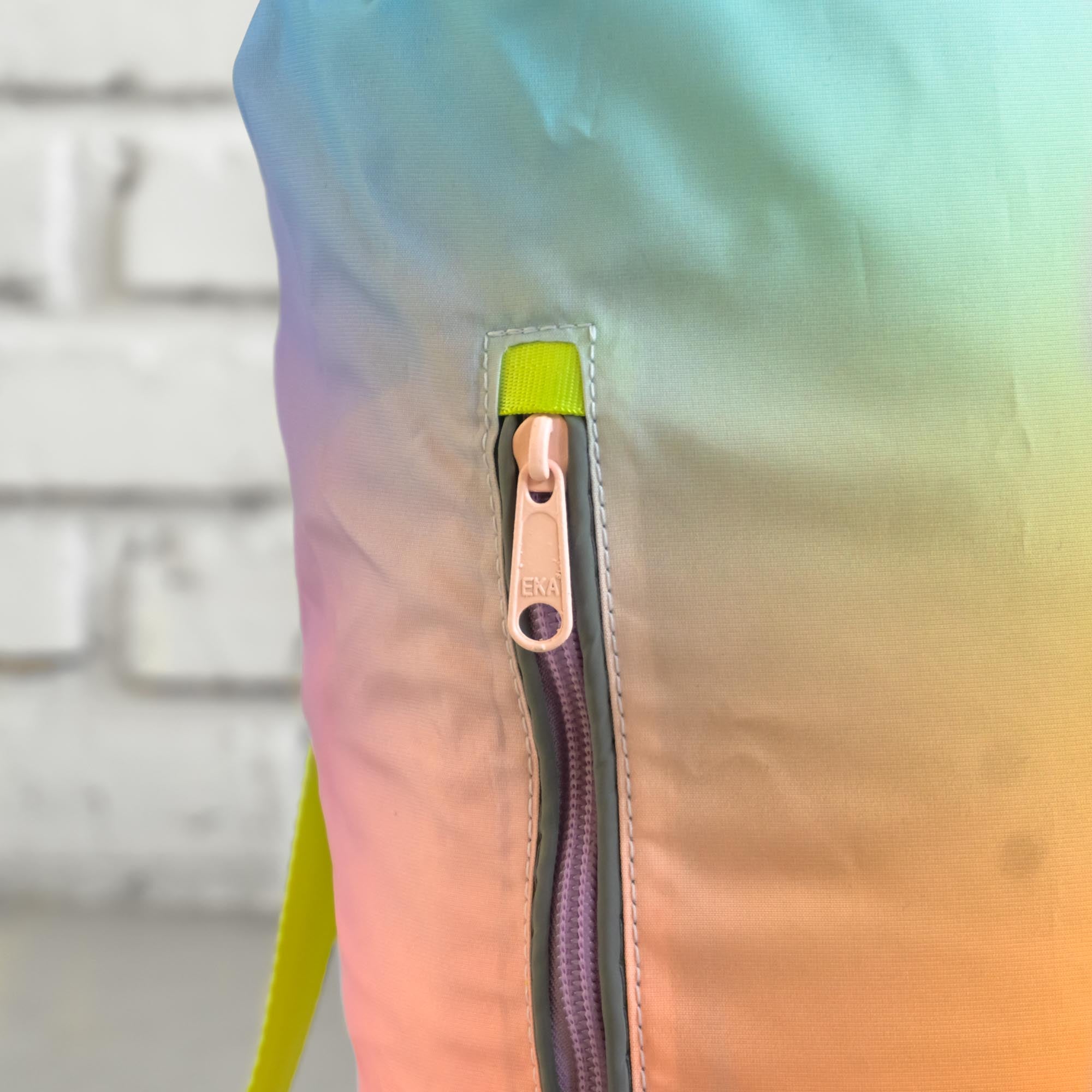 Tula Mini Mocoa Prisma