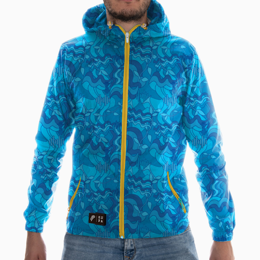 Copia de Chaqueta Rompevientos Mompox De Todito