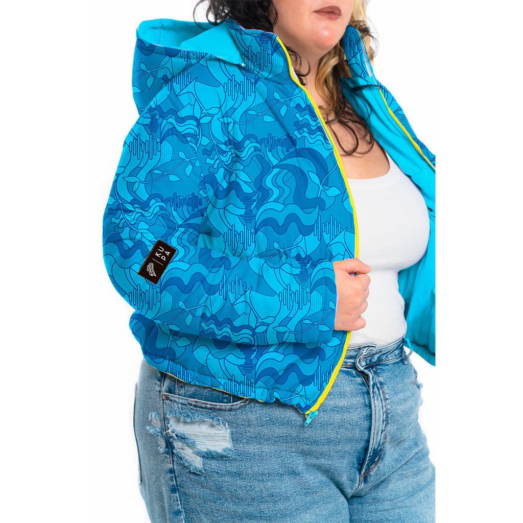 Chaqueta Sumapaz De Todito