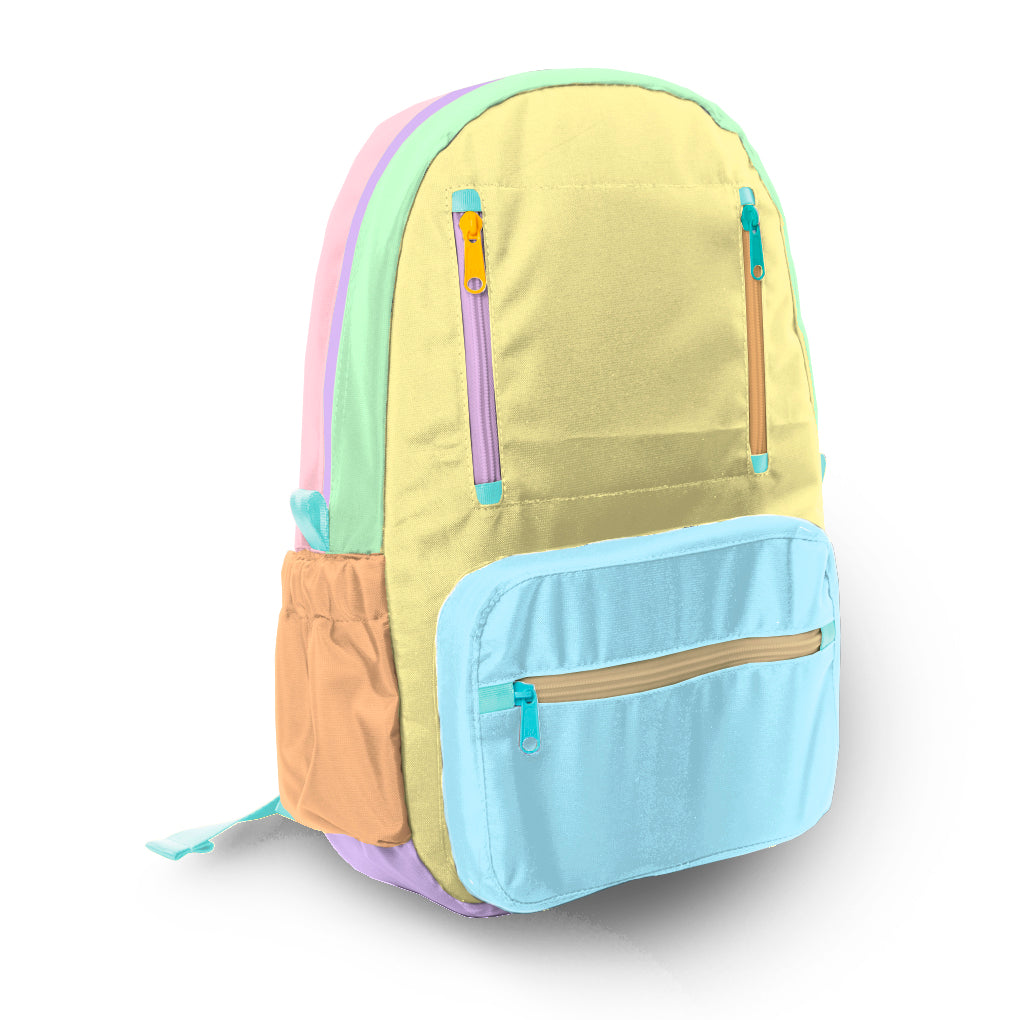 Maleta Mini Iguaque Colores