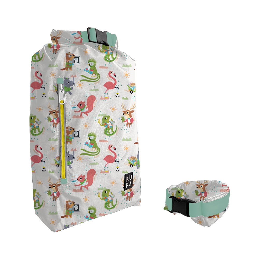 Tula Mini Mocoa Quiero Ser