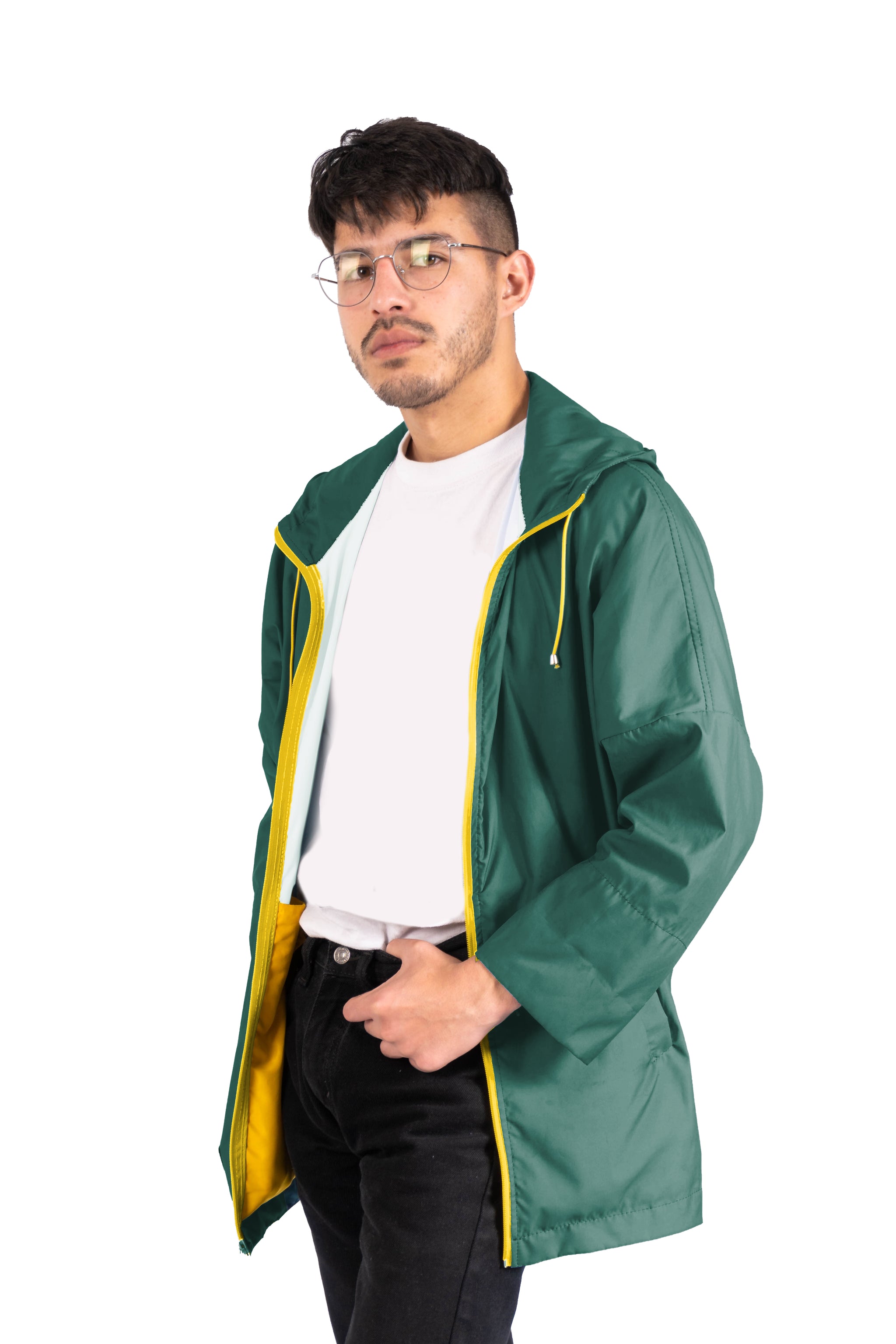 Chaqueta Oversize Leticia Classic