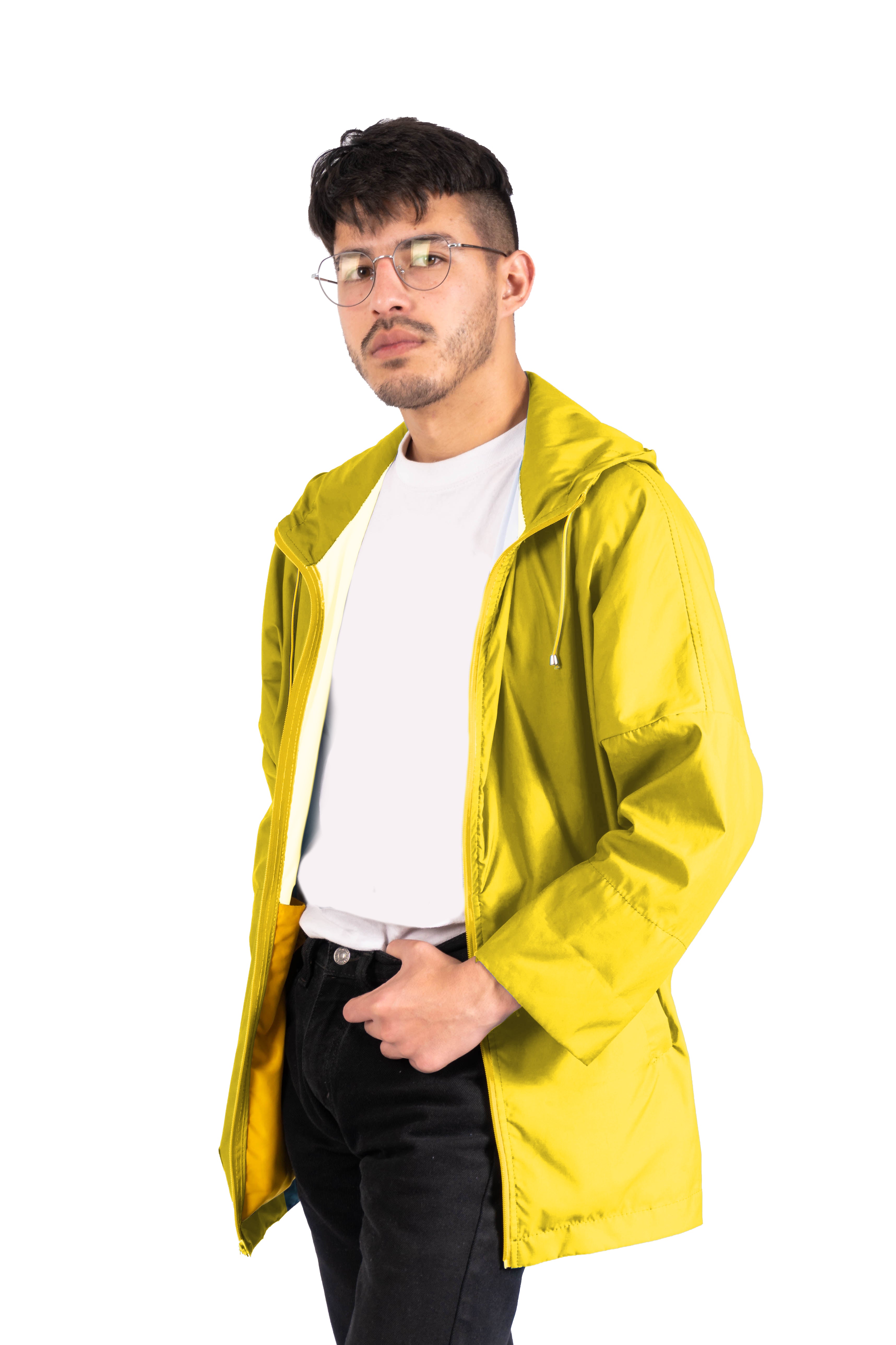 Chaqueta Oversize Leticia Classic
