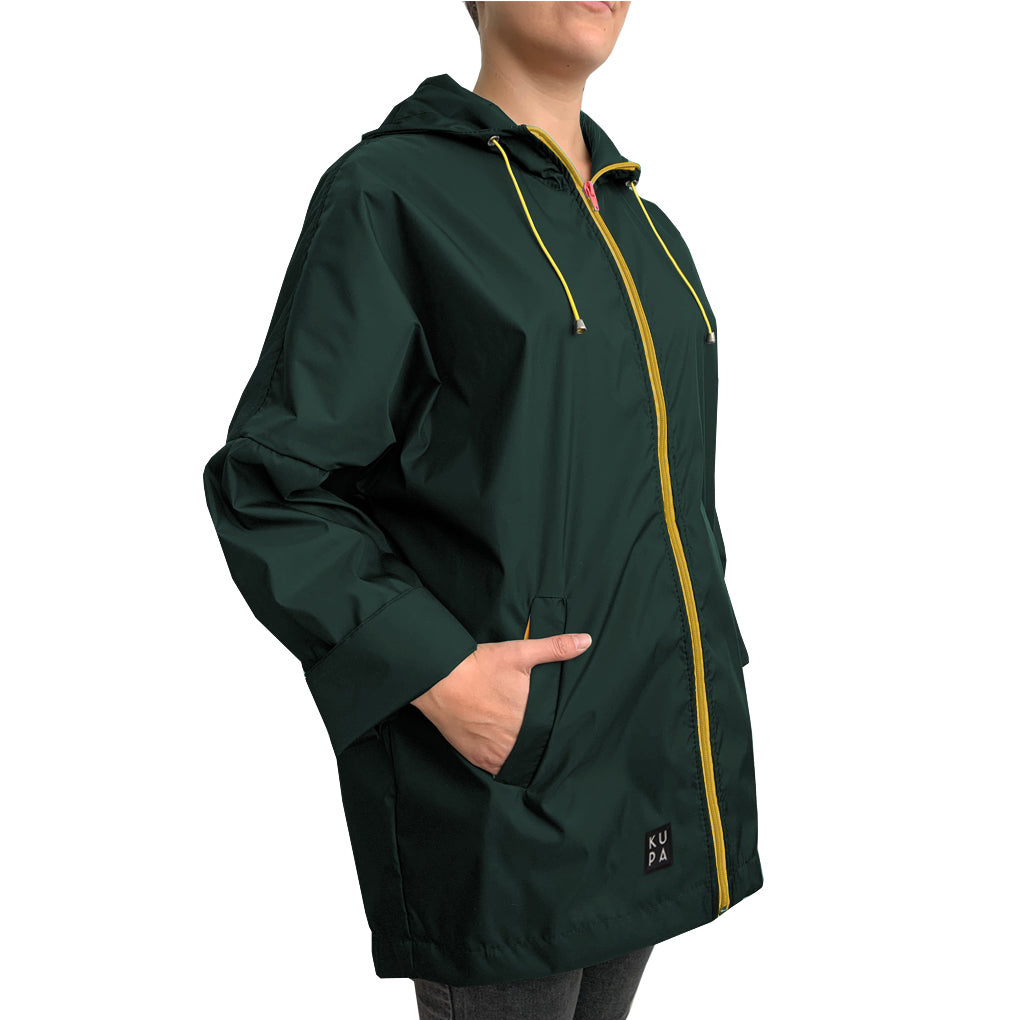 Chaqueta Oversize Leticia Classic
