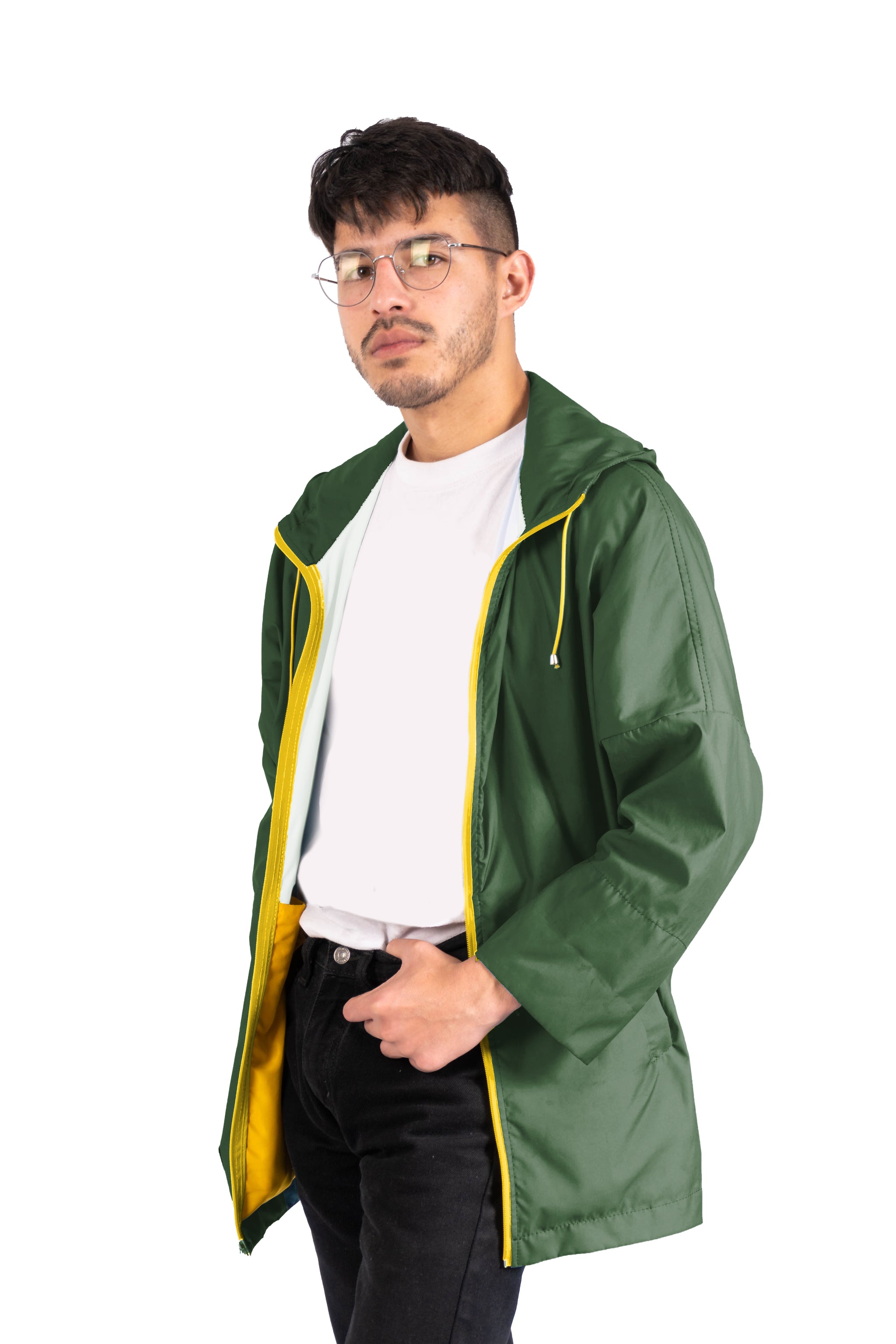 Chaqueta Oversize Leticia Classic