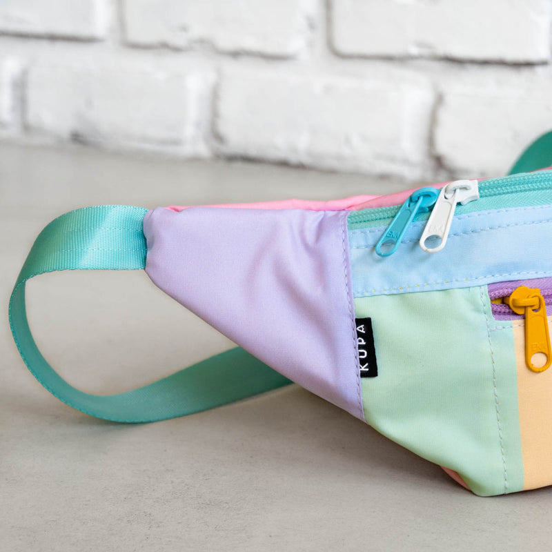 Canguro Necoclí Colores