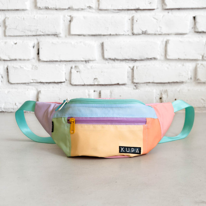 Canguro Necoclí Colores